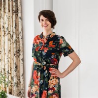 Gabrielle Bove NCIDQ, ASID