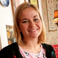 Amanda Brunholt