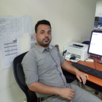 Abdullah Shah Wazir