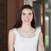 Rachel Kilgard