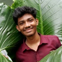 Aadhithya K