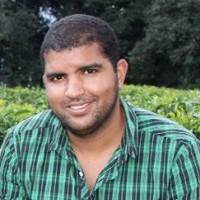 Raouf Saidi