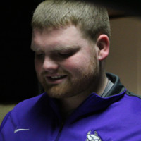 Jarod McKee