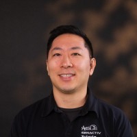 Jason Douglas Wang