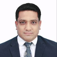 Naseer Hussain