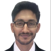 Harsh Kumar