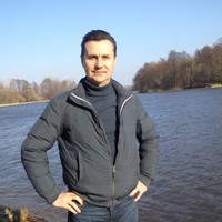 Александр Караваев
