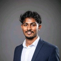Vaishnav Sasikumar