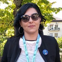 Rita Cosentino