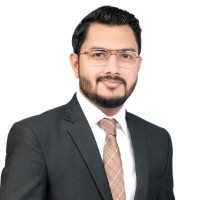 Hammad Majeed Khan