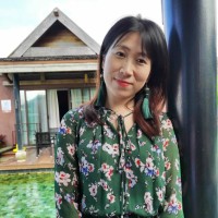 Yufeng Zhang
