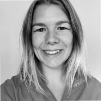 Louise Harris S. Kott