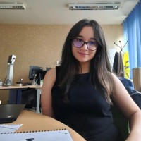 Oumaima Zoubir