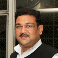 Professor Jasim Mohammad