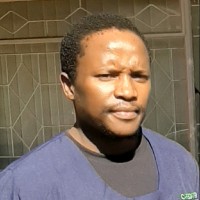 Christopher Nceba Tshemese