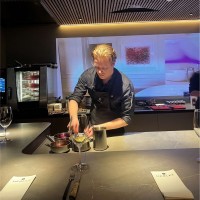 Mees Van ‘T Veer