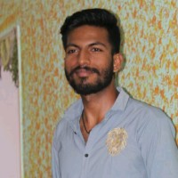 Hari Krishna