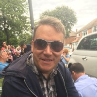 Chris Rudd