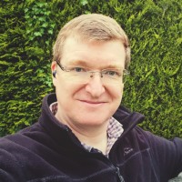 Robin Balmforth