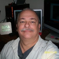 Richard Moore
