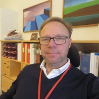 Kjell Higberg
