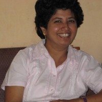 Archana Sheode
