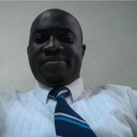 Francis Yaw Boadi