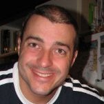 Derek Lafontaine