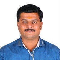Arunkumar Rajasekar