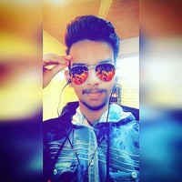 Akhil Raja