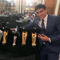 Shahrukh Ibrahim