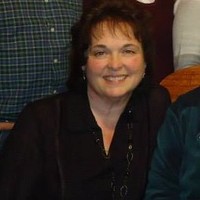 Mary Chambers