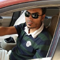 Ali Ahmed Salim