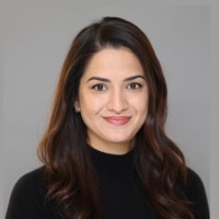 Aiza Khan, MPH