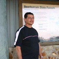 David Betheldo