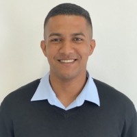 Caio Rodrigues Silva