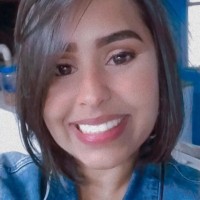 Tamires Laís Da Silva
