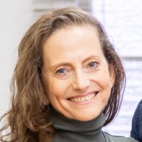 Rowena Hardy