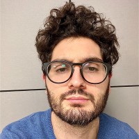 Luca Tarantino