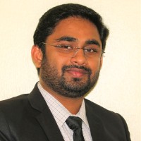 Fahad K M