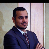 Maher Alqufaili