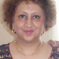 Melanie Fernandes