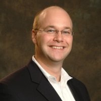 Chris Housden, MBA