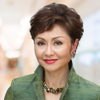 Christina Ong