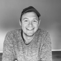 Lars Frank Jørgensen