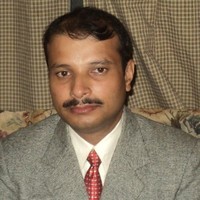 Indranil Chakraborty