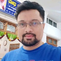Srikanth ..