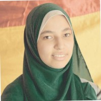 aya Ashraf
