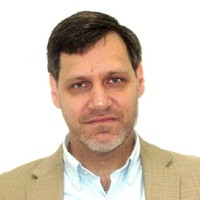 Daniel Sternberg Texidó