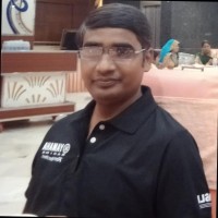 Naresh Kumar